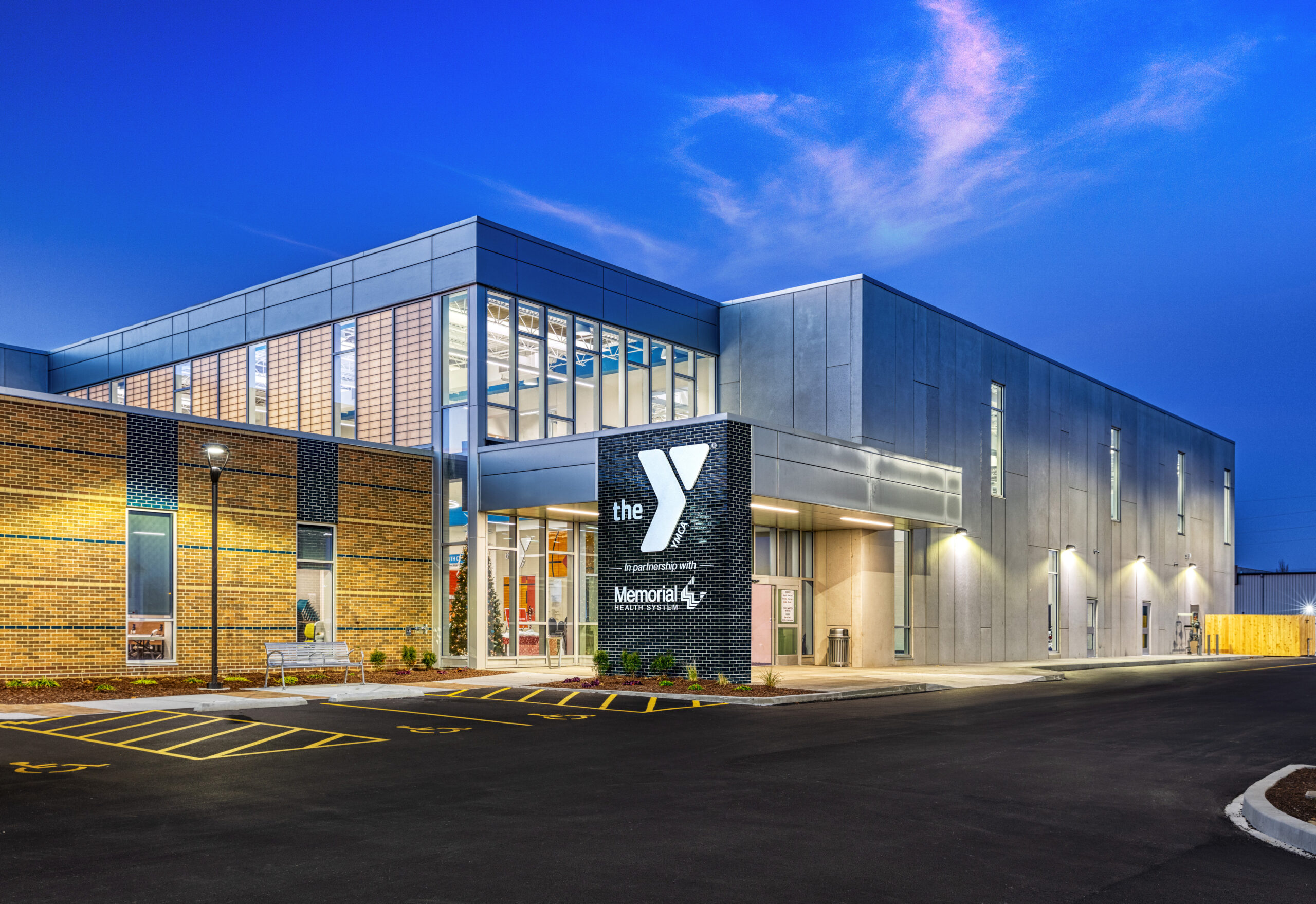 YMCA Downtown Springfield
